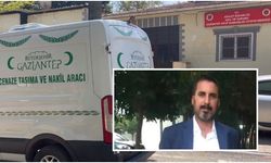 Çalıştığı sırada yüksekten düşen inşaat işçisi hayatını kaybetti