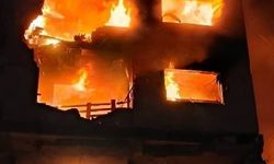 İşgalciler Gazze’ye hava saldırısı düzenledi: 4 şehit çok sayıda yaralı