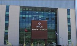 Bitlis Cumhuriyet Başsavcısı değişti, yeni Başsavcı kim oldu?