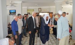 1 ölü, 9 yaralı: Muhtarlık kavgasında husumet barışla son buldu
