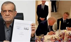 ABD ve İran arasında savaşı bitirecek mutabakat metni imzalandı