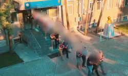 Diyarbakır'da 17 Yıllık Kayıp Dosyası Aydınlatıldı: Cinayet Şüphelisi Tutuklandı