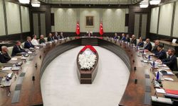 MGK Toplantısı Sonrası 11 Maddelik Açıklama! Toplantıda Ne Konuşuldu?