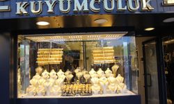 Düğün sezonunda altın alacaklar dikkat: Sahte altın gerçeğinden nasıl ayırt edilir?