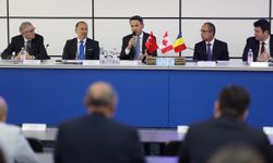 Bakan Bayraktar: Nükleer kapasiteyi 2050 yılına kadar 20 bin megavata çıkarmayı hedefliyoruz