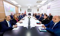 Bitlis'te Osmanlı Türkçesinin Yaygınlaştırılması Masaya Yatırıldı
