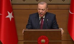Cumhurbaşkanı Erdoğan: Milli güvenliğimiz riske girdiğinde gözümüz hiçbir şey görmez