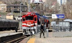 TCDD’den Kritik Uyarı: Demiryolu Hatlarında İlaçlama Yapılacak