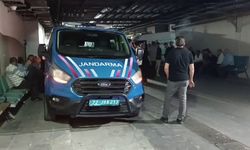 Su Kuyusuna Düşen Yaşlı Adam Hayatını Kaybetti