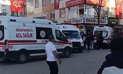 Aileler Arasında Silahlı ve Bıçaklı Kavga: 5 Yaralı