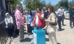 YKS'de Kullanılan Kalemler Köy Okullarındaki Öğrencilere Umut Olacak