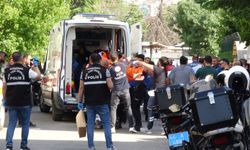 Aile İçi Kavga: Çok Sayıda Yaralı