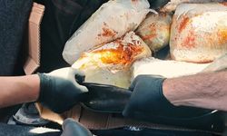 Muş'ta Uyuşturucu Operasyonu: 60 Kilogram Skunk Ele Geçirildi