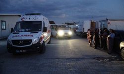 Konteynerde Yalnız Yaşayan 67 Yaşındaki Adam Ölü Bulundu
