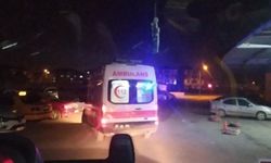 Ağrı'da kaza! Tır motosikletin üzerine devrildi: 1 ölü, 4 yaralı