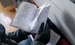 Ağrı'da tefecilik operasyonu: 8 gözaltı