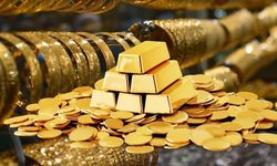 Altın Fiyatlarında Son Durum: Çeyrek Altın 10 Bin TL’yi Aştı