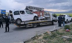 Van’daki Kazada Hayatını Kaybeden 4 kişinin Aynı Aileden Olduğu Öğrenildi