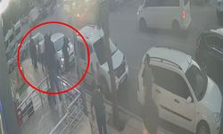 Balkondan Düşen 21 Aylık Bebek Yaralandı: O Anlar Kamerada