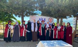 Tatvan ADEM-2 Kursiyerleri Belgelerini Aldı