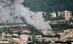 Lübnan’da Ateşkes Bir Kez Daha İhlal Edildi: Hava Saldırılarında 2 Şehit
