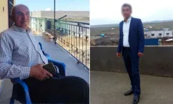 Babasını silahla vurarak katletti; Nedeni ortaya çıktı