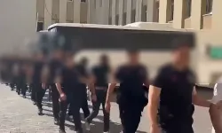 Bahis ve sanal kumar operasyonu: 24 tutuklama