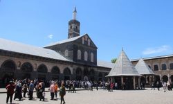 Diyanet-Sen Şube Başkanı Cihan: Camilerde edep ve hürmet esas olmalıdır