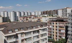 Batman'da Konut Satışlarında Yüzde 90'lık Düşüş