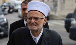 Mescid-i Aksa için seferberlik çağrısı: Şeyh İkrime Sabri'den "ribât" vurgusu