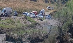 Dicle Nehri'ne giren Velat hayatını kaybetti