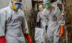 Ebola salgını büyüyor! Onaylanmış aşı yok