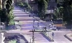 Feci kazanın görüntüleri ortaya çıktı: 3 ölü, 2 yaralı