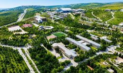 Fırat Üniversitesi'nden tarihi başarı: Dünyada ilk 10'da