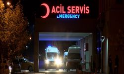 Gelinini öldüren kayınpeder, olaydan önce elinde tabancasıyla dua etmiş