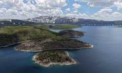 Vali Karakaya: Nemrut Kalderası'nın milli park ilan edilmesindeki süreç sona yaklaştı