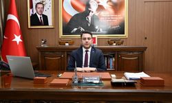 Hizan’a Atanan Yeni Kaymakam Mete Öztürk Kimdir?