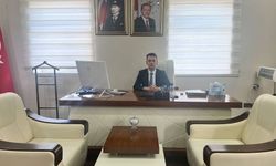 Mutki’ye Atanan Yeni Kaymakam Barış Aytürk Kimdir?