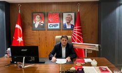 CHP Bitlis İl Başkanı Güzelkaya ve Yönetimi Görevden Alındı