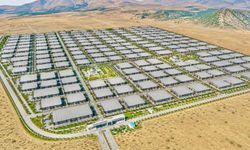 Bitlis'te 130 Fabrikalık Dev Sanayi Hamlesi: 6 Bin Kişiye İstihdam Sağlanacak