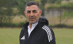 Bitlis Spor’un Teknik Direktör Mustafa Özer İle Yolları Ayrıldı