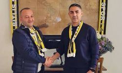 Bitlis Spor’un Teknik Direktör Mustafa Özer İle Yolları Ayrıldı