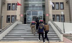 Bitlis’te 2 ayda 135 göçmen yakalandı: 19 organizatör tutuklandı