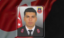 Van’da Feci Kaza: Bir Jandarma Personeli Şehit Oldu, 5 Yaralı