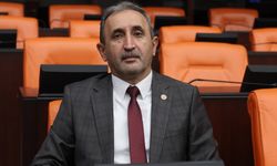 Milletvekili Demir: 12'nci Yargı Paketi beklentilerin uzağında kaldı