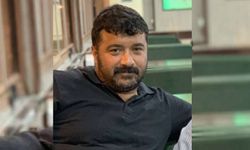 Demir Doğrama Ustası Elektrik Akımına Kapılarak Hayatını Kaybetti