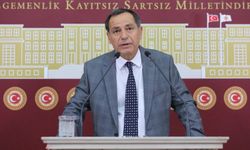 Bitlis-Tatvan Rahva Yolundaki Trafik Çilesi Meclis Gündemine Taşındı