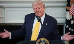 Trump'tan İran'a Yeni Tehdit: "Gerekirse İşi Askeri Olarak Tamamlarız"