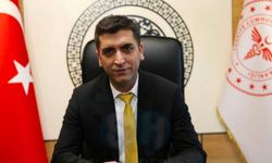 Eski Bitlis İl Sağlık Müdürü Uzm. Dr. Gökhan Güzeltaş'tan Büyük Başarı