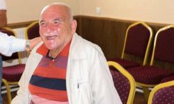 Bitlis’in sevilen siması Tahsin Koçi vefat etti